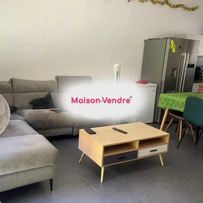 Maison 3 pièces 67,90 m2 Cayenne à vendre